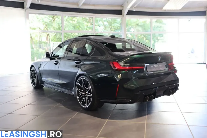 BMW M3 (Seria 3) din 2025 cu 10.564 km - oferta BMW236928 - foto 4