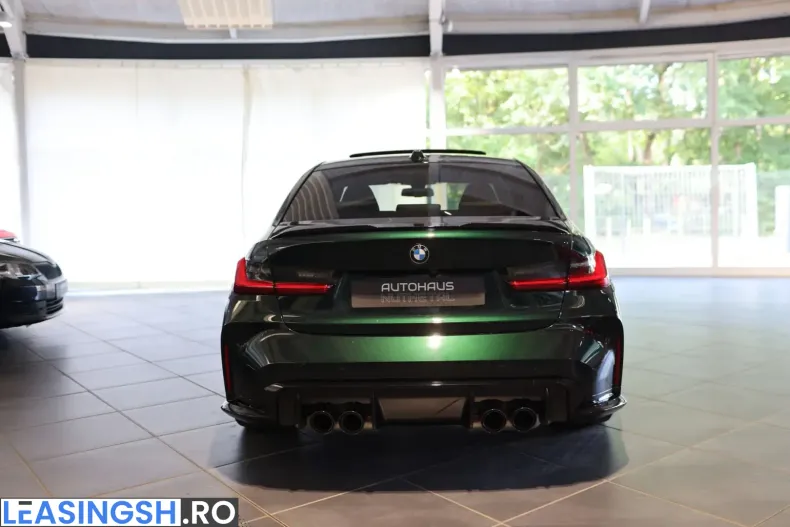 BMW M3 (Seria 3) din 2025 cu 10.564 km - oferta BMW236928 - foto 5
