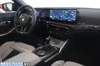 BMW M3 (Seria 3) din 2025 cu 10.564 km - oferta BMW236928 - foto 7