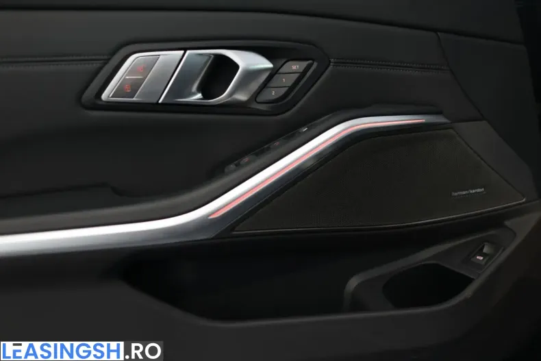 BMW M3 (Seria 3) din 2025 cu 10.564 km - oferta BMW236928 - foto 22