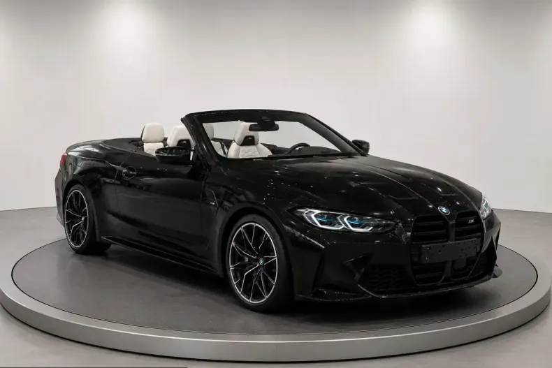 BMW M4 (Seria 4) din 2023 cu 41.500 km - oferta BMW236929 - foto 1