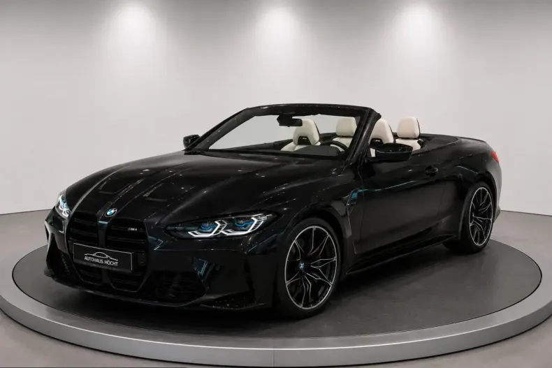 BMW M4 (Seria 4) din 2023 cu 41.500 km - oferta BMW236929 - foto 2
