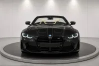 BMW M4 (Seria 4) din 2023 cu 41.500 km - oferta BMW236929 - foto 3