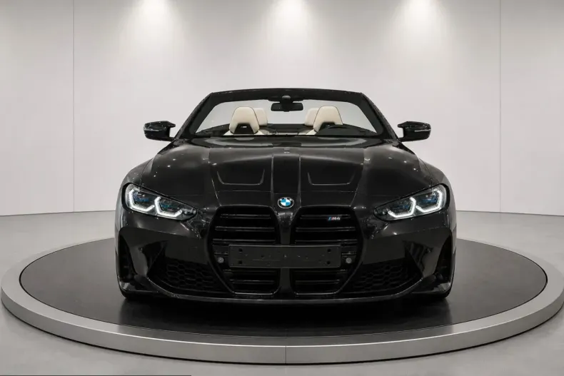 BMW M4 (Seria 4) din 2023 cu 41.500 km - oferta BMW236929 - foto 3
