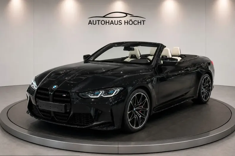 BMW M4 (Seria 4) din 2023 cu 41.500 km - oferta BMW236929 - foto 4