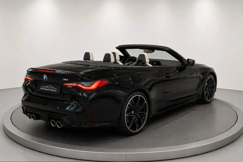 BMW M4 (Seria 4) din 2023 cu 41.500 km - oferta BMW236929 - foto 5