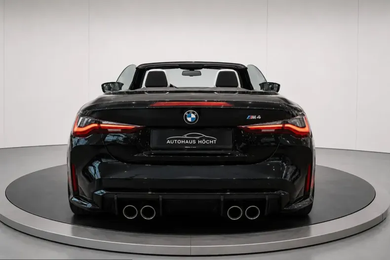 BMW M4 (Seria 4) din 2023 cu 41.500 km - oferta BMW236929 - foto 6