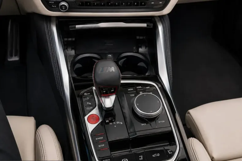BMW M4 (Seria 4) din 2023 cu 41.500 km - oferta BMW236929 - foto 7