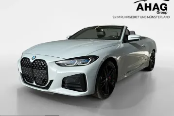 BMW M440 din 2023 - oferta BMW236930