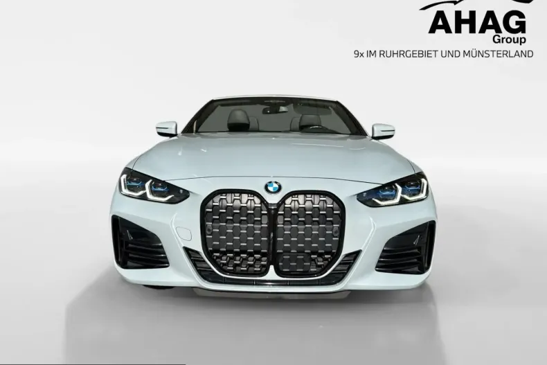 BMW M440 (Seria 4) din 2023 cu 44.717 km - oferta BMW236930 - foto 2
