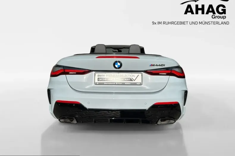 BMW M440 (Seria 4) din 2023 cu 44.717 km - oferta BMW236930 - foto 5