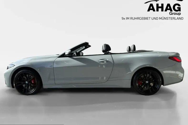 BMW M440 (Seria 4) din 2023 cu 44.717 km - oferta BMW236930 - foto 6