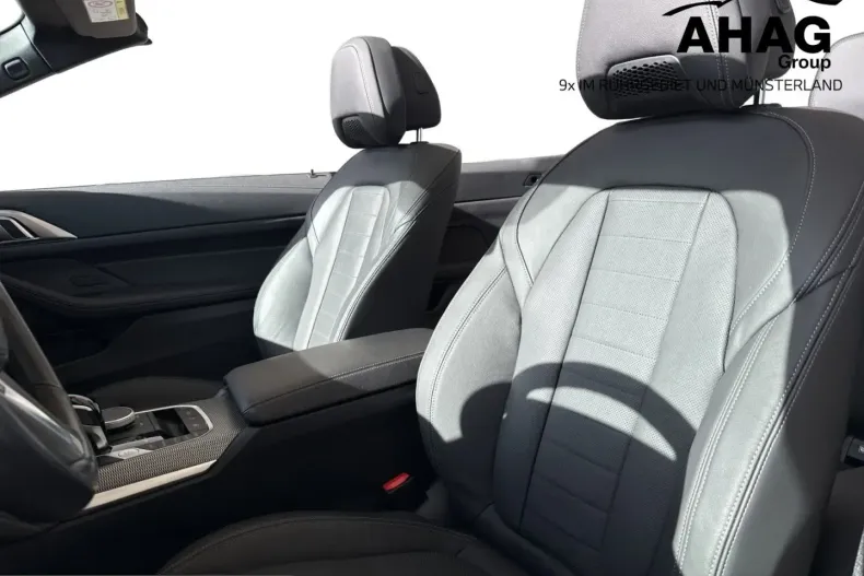 BMW M440 (Seria 4) din 2023 cu 44.717 km - oferta BMW236930 - foto 7