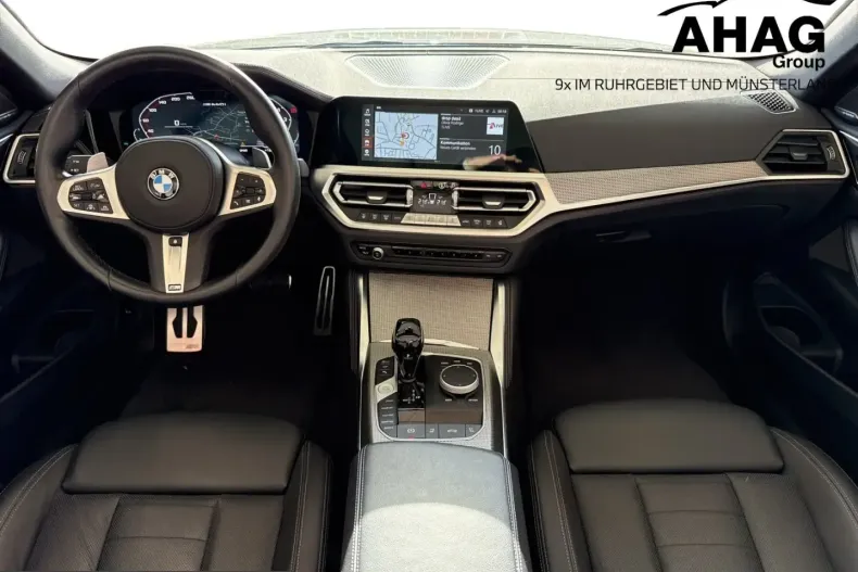 BMW M440 (Seria 4) din 2023 cu 44.717 km - oferta BMW236930 - foto 9