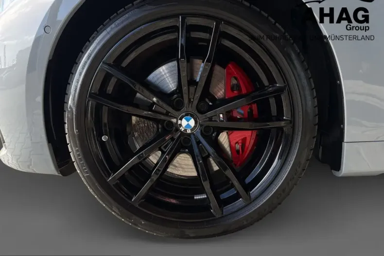 BMW M440 (Seria 4) din 2023 cu 44.717 km - oferta BMW236930 - foto 12