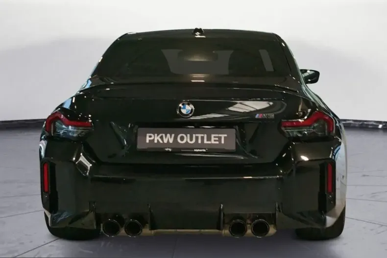 BMW M2 (Seria 2) din 2025 cu 15.777 km - oferta BMW236931 - foto 4