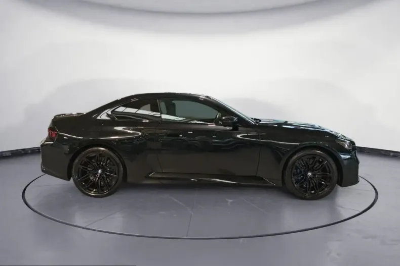 BMW M2 (Seria 2) din 2025 cu 15.777 km - oferta BMW236931 - foto 5