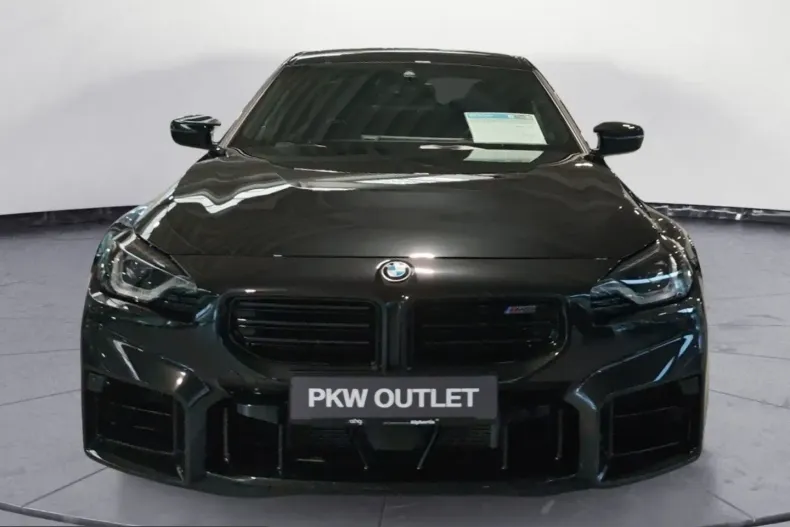 BMW M2 (Seria 2) din 2025 cu 15.777 km - oferta BMW236931 - foto 6