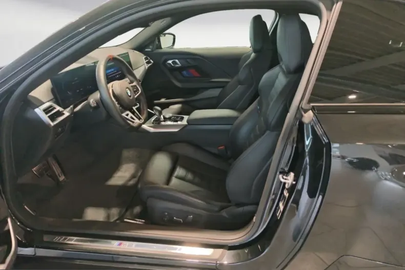 BMW M2 (Seria 2) din 2025 cu 15.777 km - oferta BMW236931 - foto 7