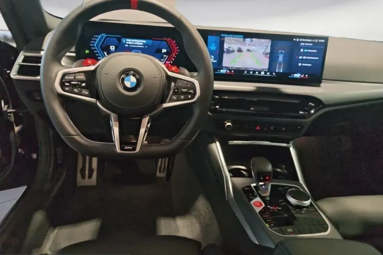 BMW M2 (Seria 2) din 2025 cu 15.777 km - oferta BMW236931 - foto 10