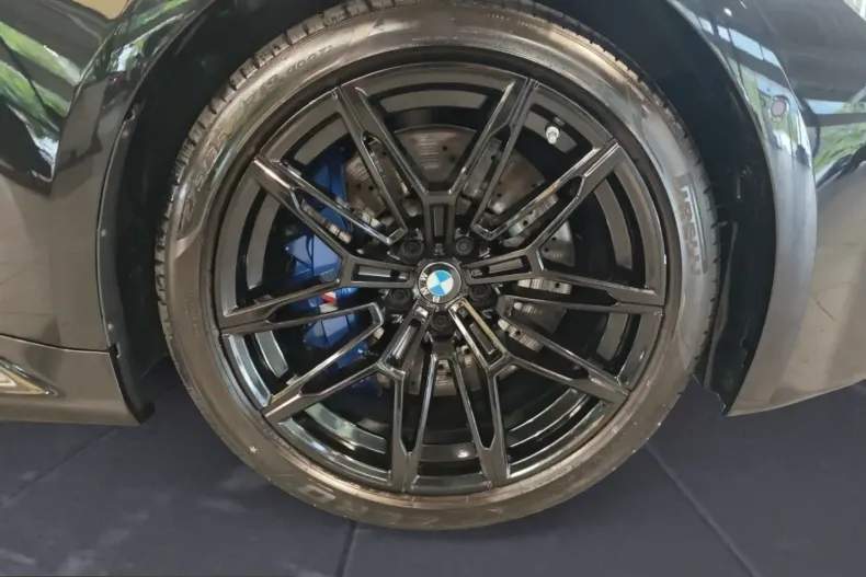 BMW M2 (Seria 2) din 2025 cu 15.777 km - oferta BMW236931 - foto 11