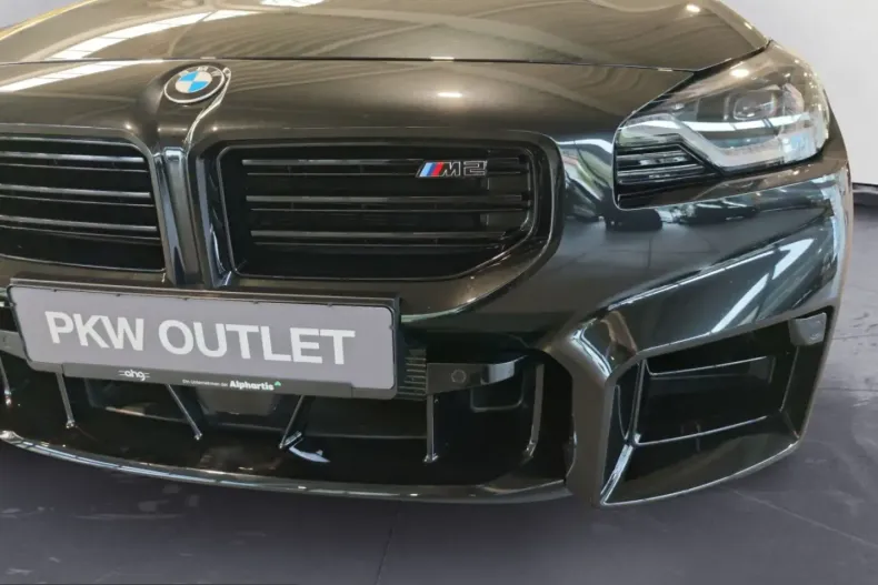 BMW M2 (Seria 2) din 2025 cu 15.777 km - oferta BMW236931 - foto 12