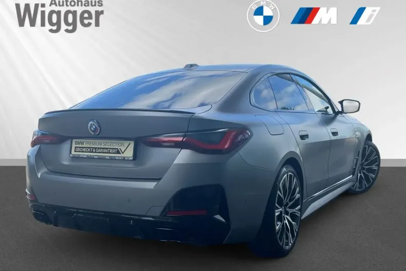 BMW M440 (Seria 4) din 2023 cu 48.200 km - oferta BMW236932 - foto 3