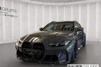 BMW M3 (Seria 3) din 2025 cu 16.000 km - oferta BMW236933 - foto 2