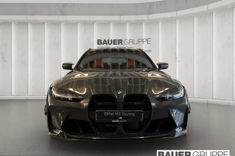 BMW M3 (Seria 3) din 2025 cu 16.000 km - oferta BMW236933 - foto 3