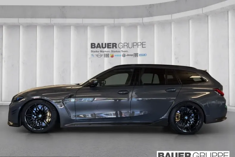 BMW M3 (Seria 3) din 2025 cu 16.000 km - oferta BMW236933 - foto 4