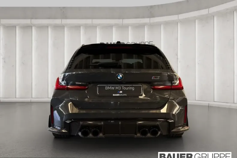 BMW M3 (Seria 3) din 2025 cu 16.000 km - oferta BMW236933 - foto 6