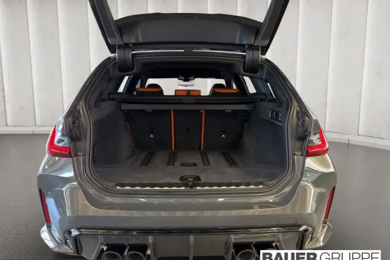 BMW M3 (Seria 3) din 2025 cu 16.000 km - oferta BMW236933 - foto 8