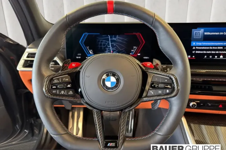 BMW M3 (Seria 3) din 2025 cu 16.000 km - oferta BMW236933 - foto 10
