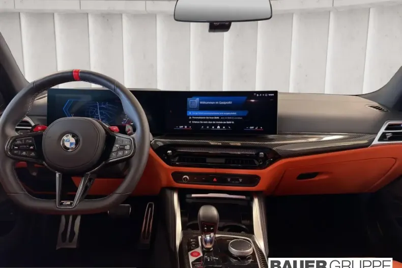BMW M3 (Seria 3) din 2025 cu 16.000 km - oferta BMW236933 - foto 14