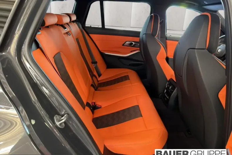 BMW M3 (Seria 3) din 2025 cu 16.000 km - oferta BMW236933 - foto 19