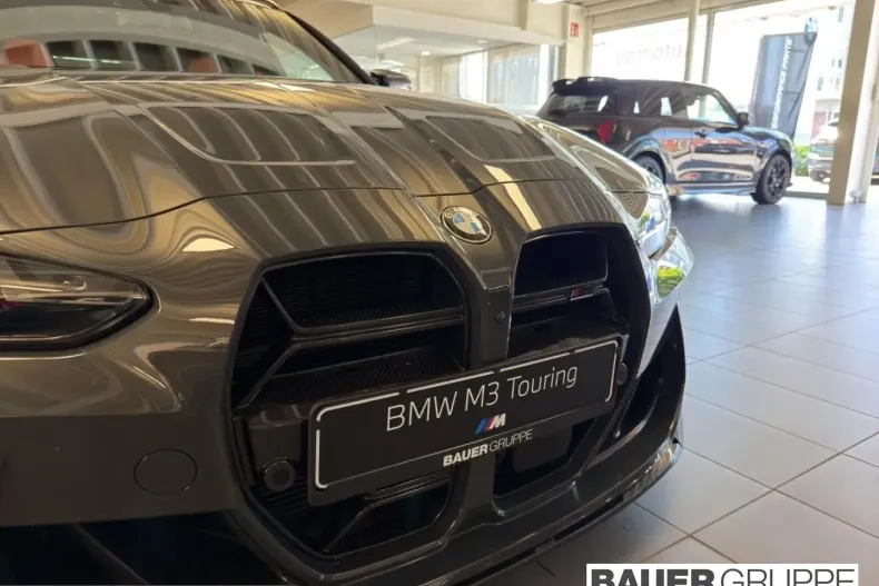 BMW M3 (Seria 3) din 2025 cu 16.000 km - oferta BMW236933 - foto 21