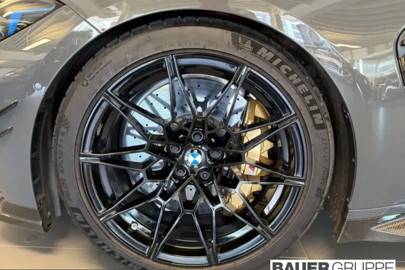 BMW M3 (Seria 3) din 2025 cu 16.000 km - oferta BMW236933 - foto 24