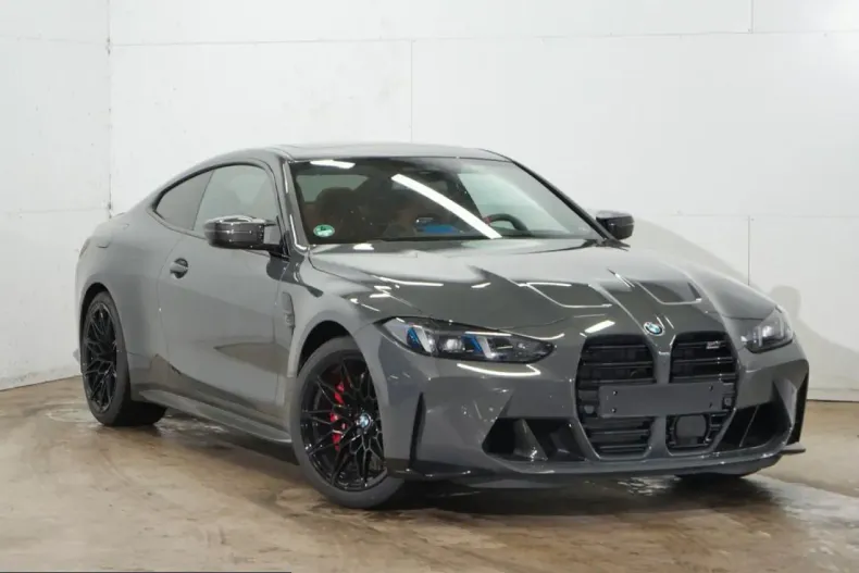 BMW M4 (Seria 4) din 2025 cu 22.005 km - oferta BMW236934 - foto 1