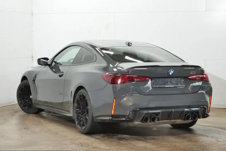 BMW M4 (Seria 4) din 2025 cu 22.005 km - oferta BMW236934 - foto 3