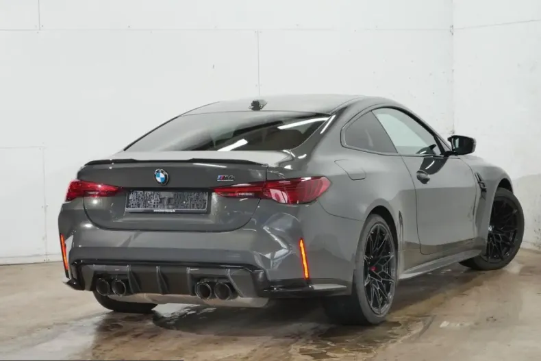BMW M4 (Seria 4) din 2025 cu 22.005 km - oferta BMW236934 - foto 4