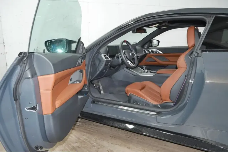 BMW M4 (Seria 4) din 2025 cu 22.005 km - oferta BMW236934 - foto 6