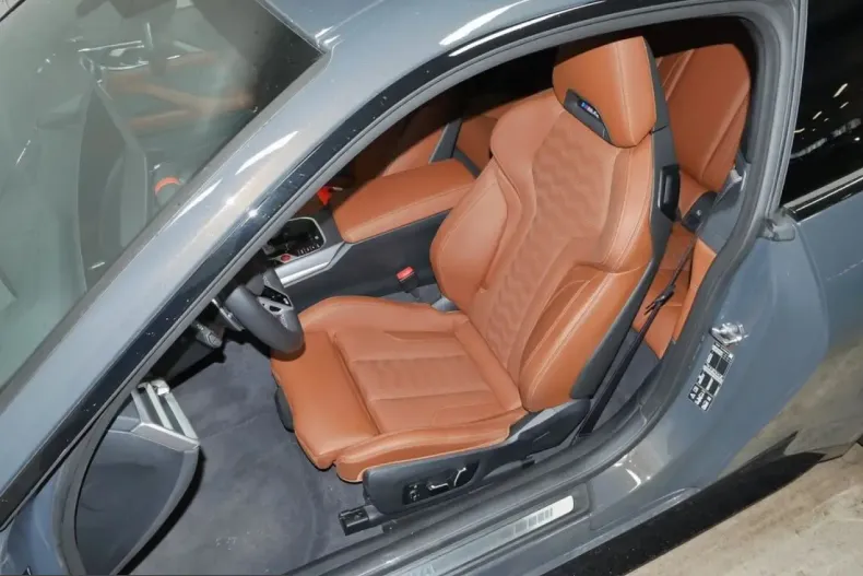 BMW M4 (Seria 4) din 2025 cu 22.005 km - oferta BMW236934 - foto 7