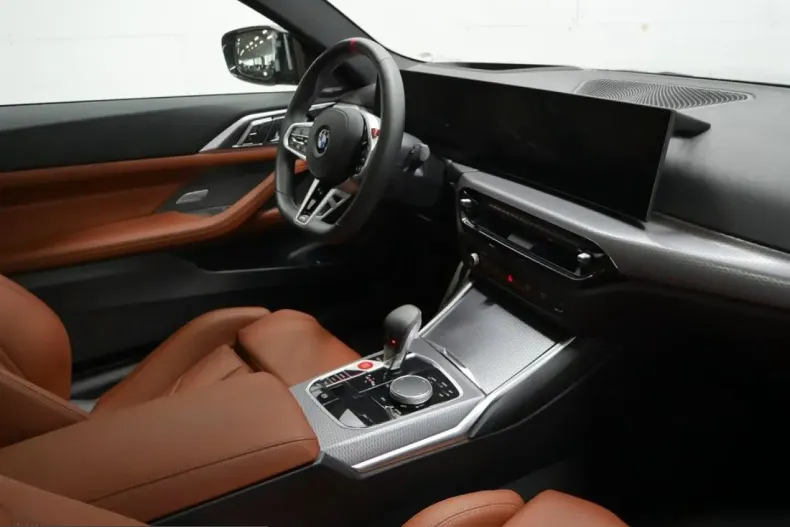 BMW M4 (Seria 4) din 2025 cu 22.005 km - oferta BMW236934 - foto 8