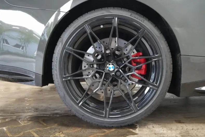 BMW M4 (Seria 4) din 2025 cu 22.005 km - oferta BMW236934 - foto 13