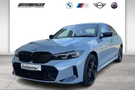 BMW M340i (Seria 3) din 2025 cu 4.200 km - oferta BMW236935 - foto 1