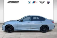 BMW M340i (Seria 3) din 2025 cu 4.200 km - oferta BMW236935 - foto 3