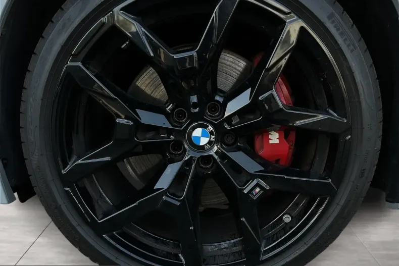 BMW M340i (Seria 3) din 2025 cu 4.200 km - oferta BMW236935 - foto 6
