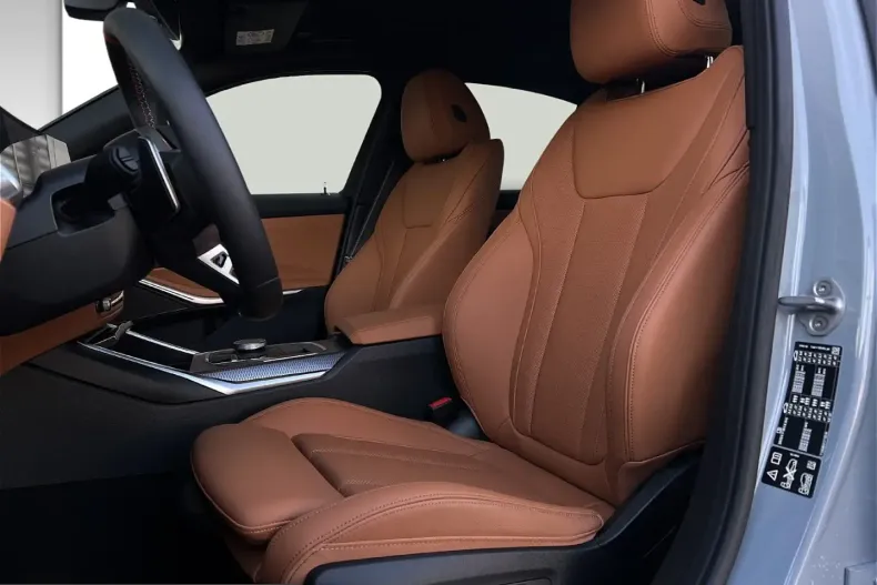 BMW M340i (Seria 3) din 2025 cu 4.200 km - oferta BMW236935 - foto 10