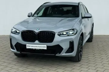 BMW X4 din 2022 - oferta BMW236936