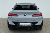 BMW X4 (Seria X) din 2022 cu 89.830 km - oferta BMW236936 - foto 4